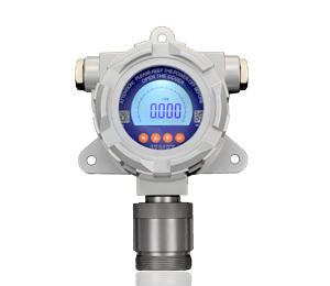 在線式可燃氣體檢測儀（帶聲光報警）