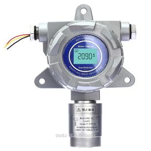 在線式乙烯檢測儀